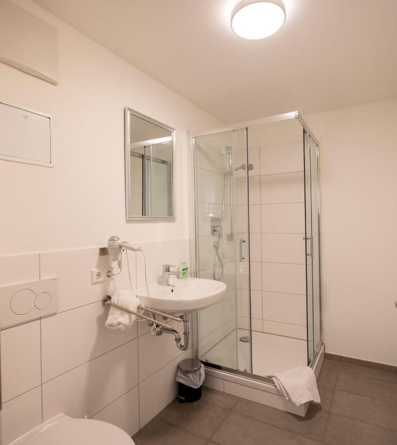 City Apartment Kuche,Bad, Parken Im Zentrum Ravensburgs A14 ภายนอก รูปภาพ